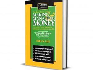 Remodelers Guide to Making and Managing Money Book